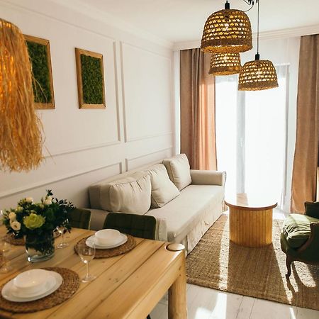 Apartament Uroczy Belle View Sklářská Poruba Exteriér fotografie