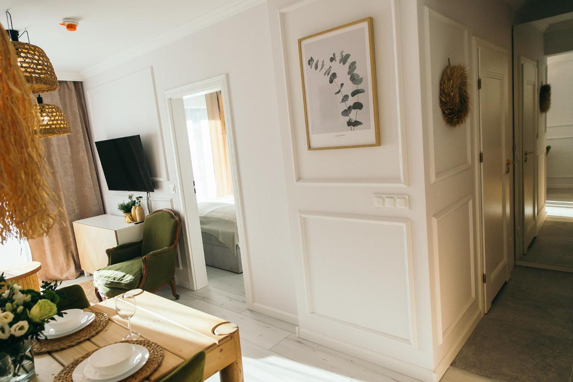 Apartament Uroczy Belle View Sklářská Poruba Exteriér fotografie