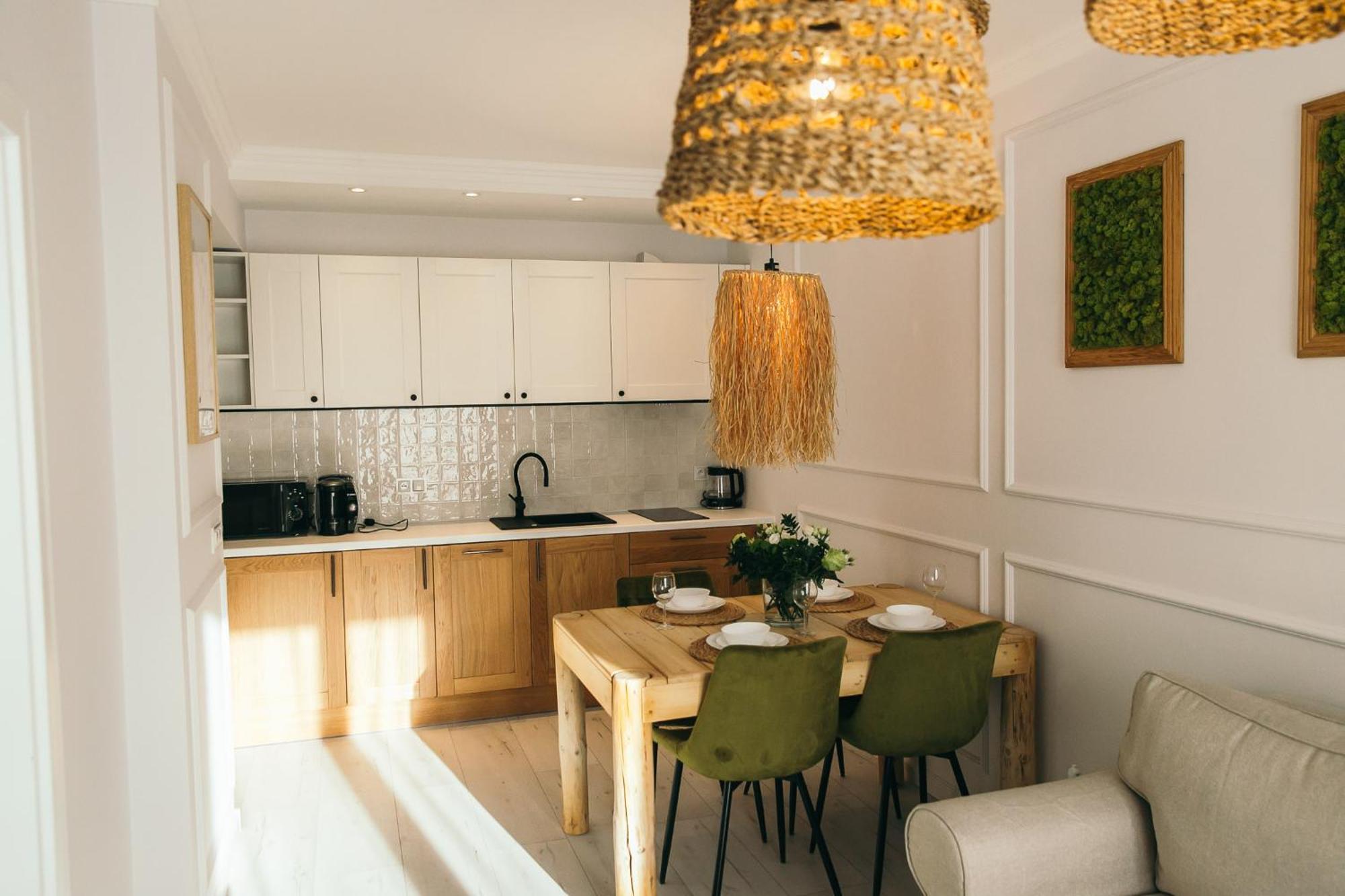 Apartament Uroczy Belle View Sklářská Poruba Exteriér fotografie