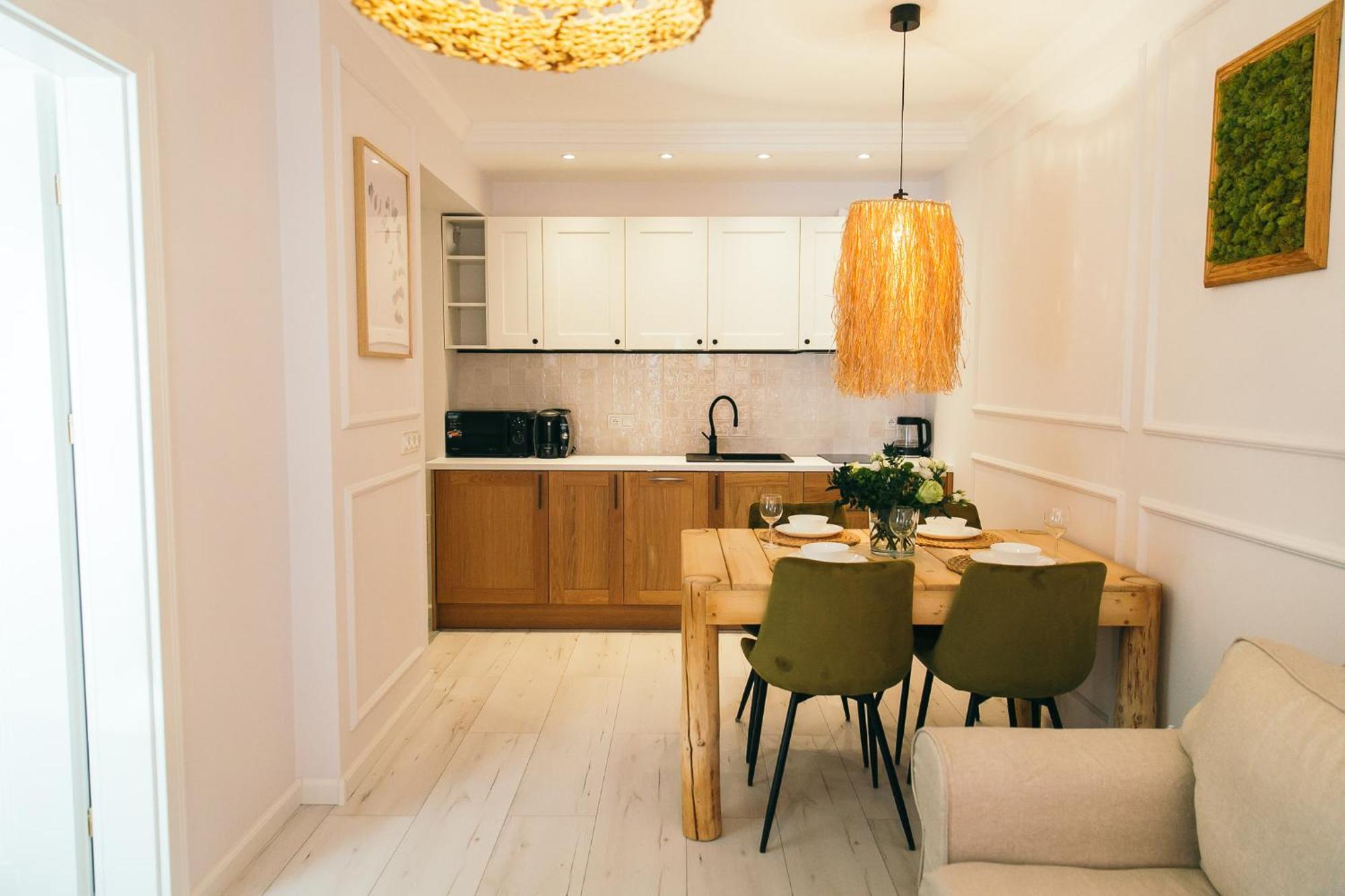 Apartament Uroczy Belle View Sklářská Poruba Exteriér fotografie