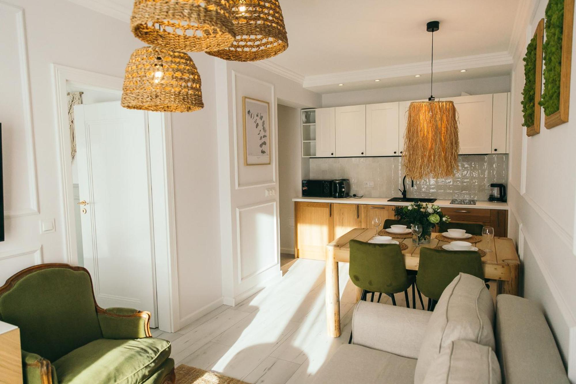 Apartament Uroczy Belle View Sklářská Poruba Exteriér fotografie