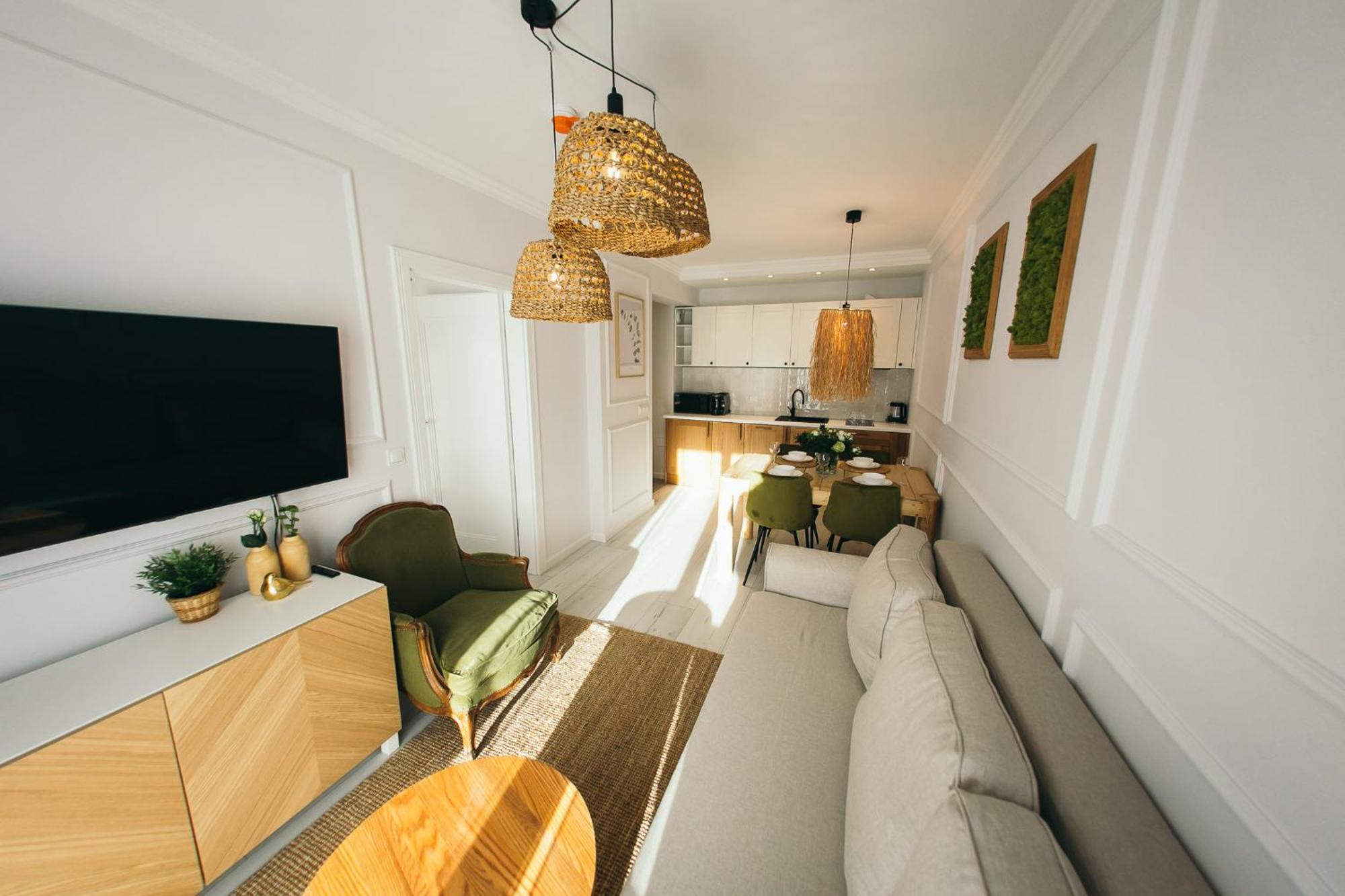 Apartament Uroczy Belle View Sklářská Poruba Exteriér fotografie