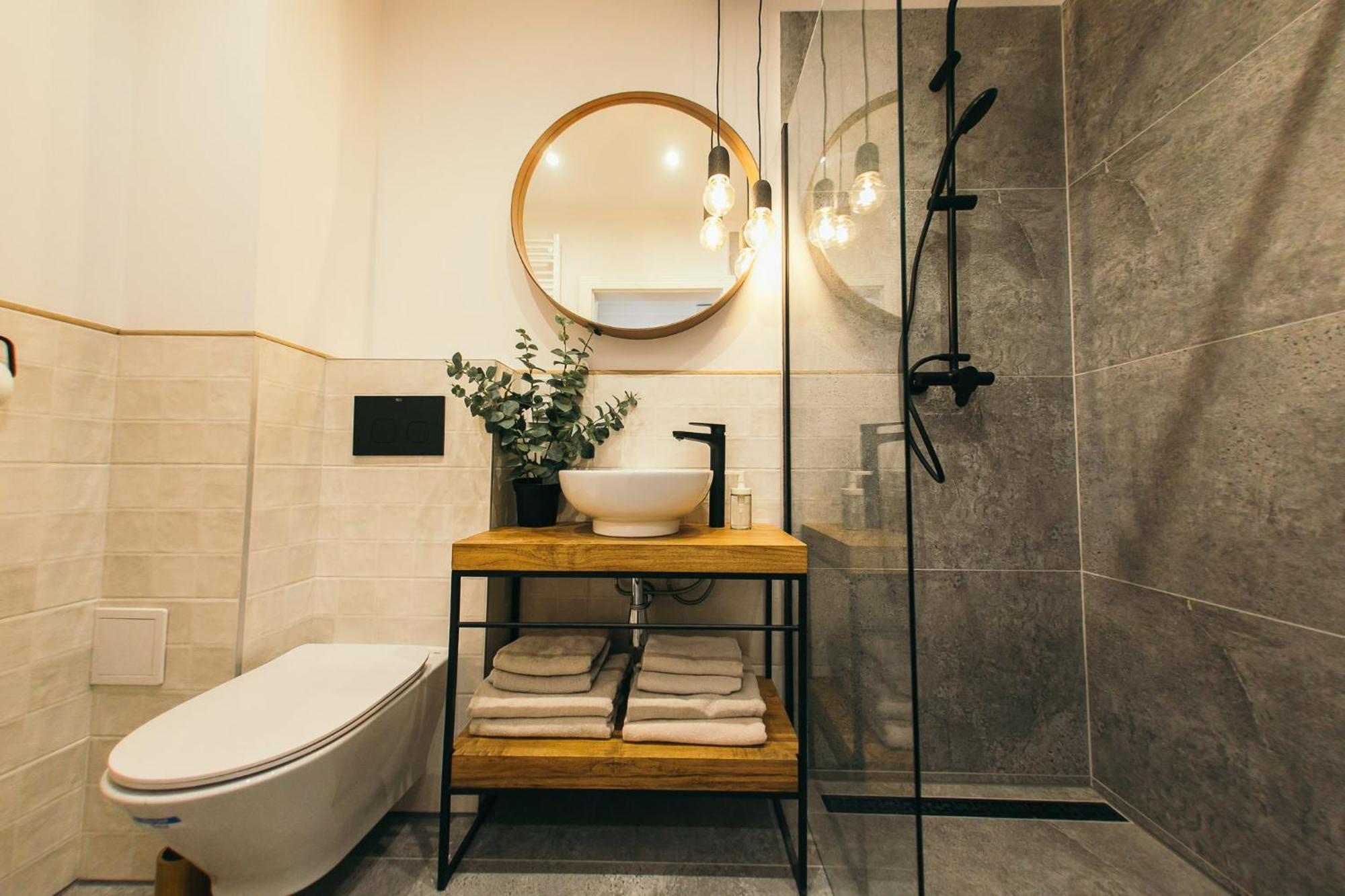 Apartament Uroczy Belle View Sklářská Poruba Exteriér fotografie