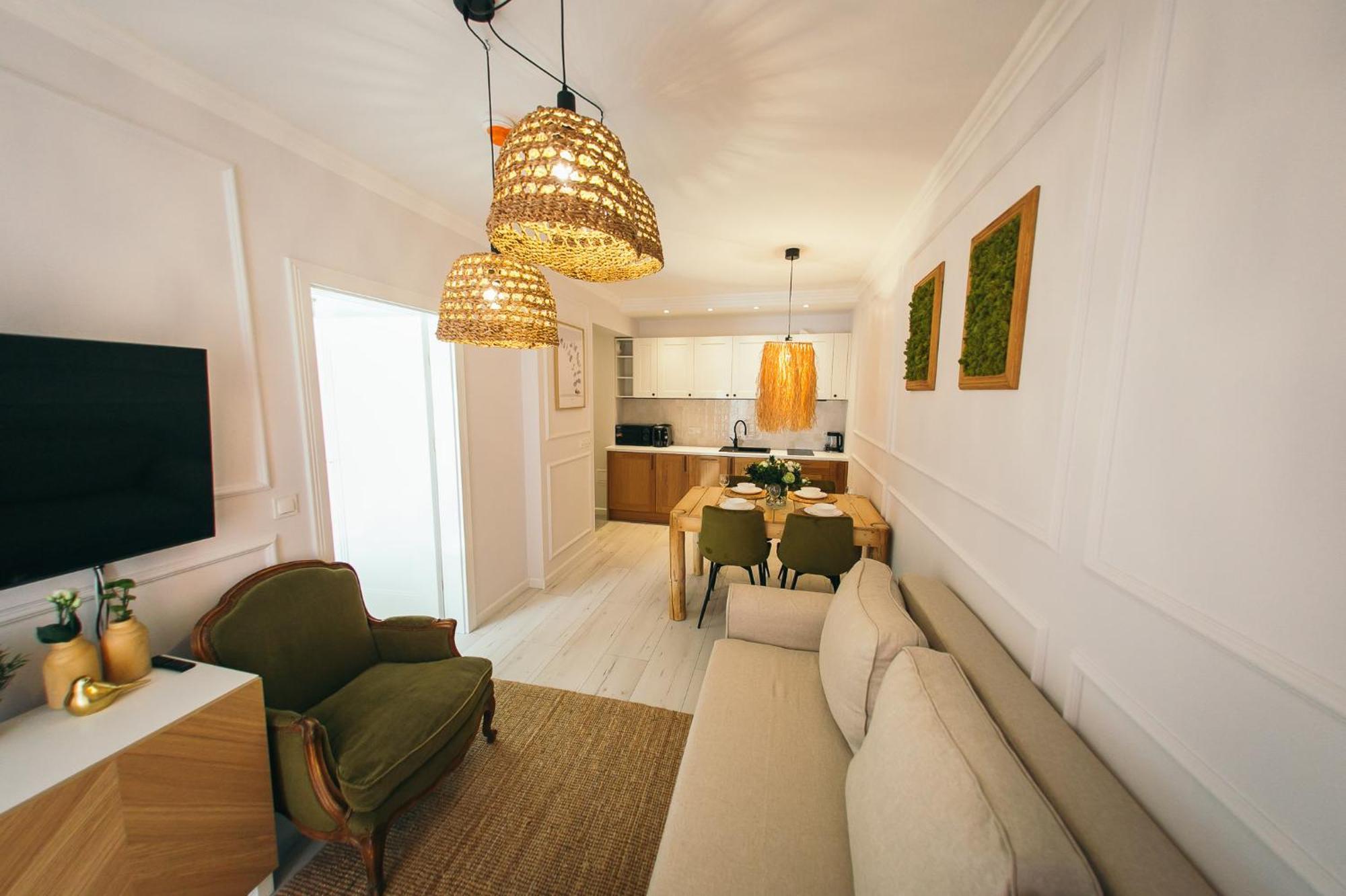 Apartament Uroczy Belle View Sklářská Poruba Exteriér fotografie