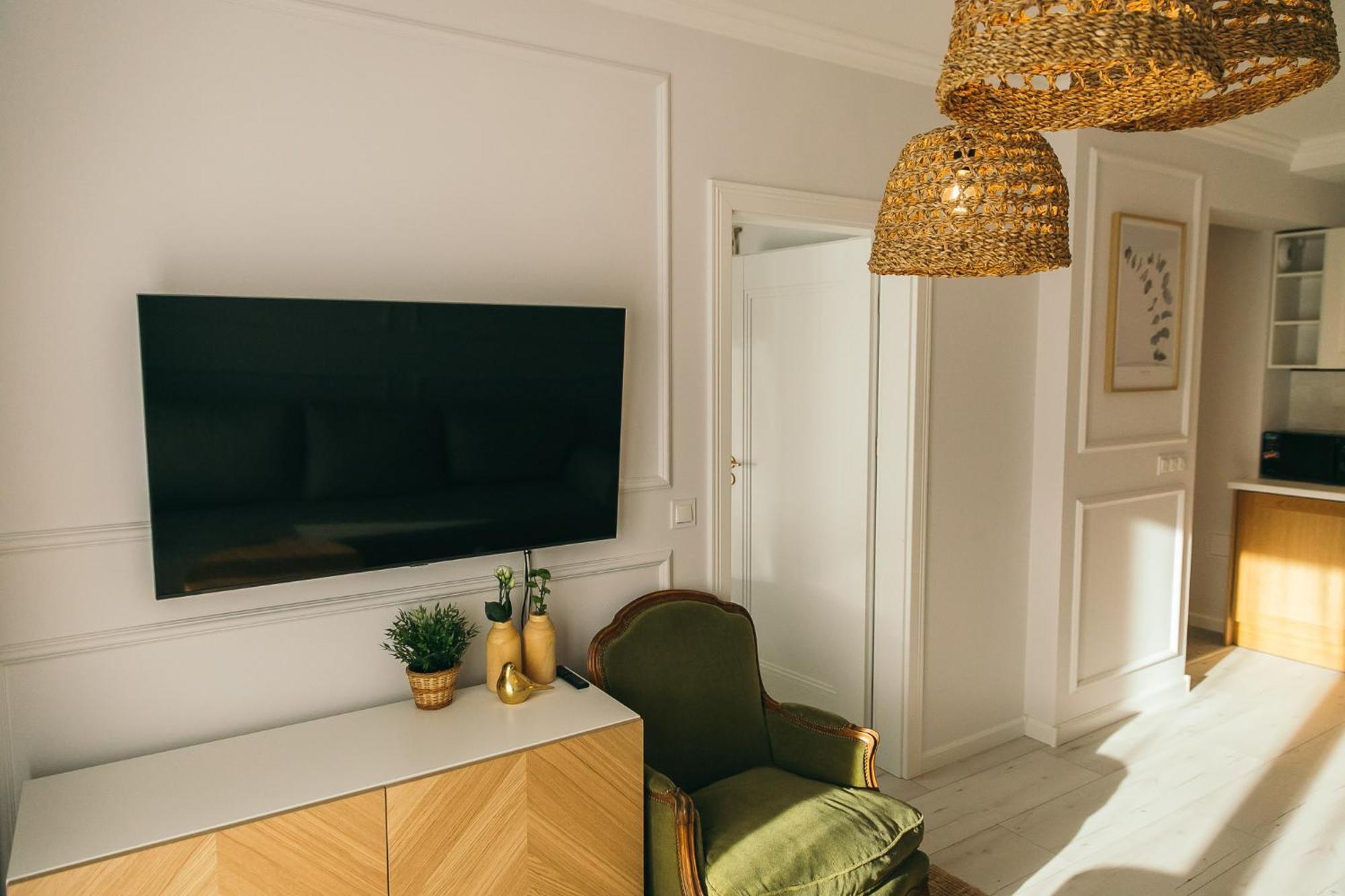 Apartament Uroczy Belle View Sklářská Poruba Exteriér fotografie