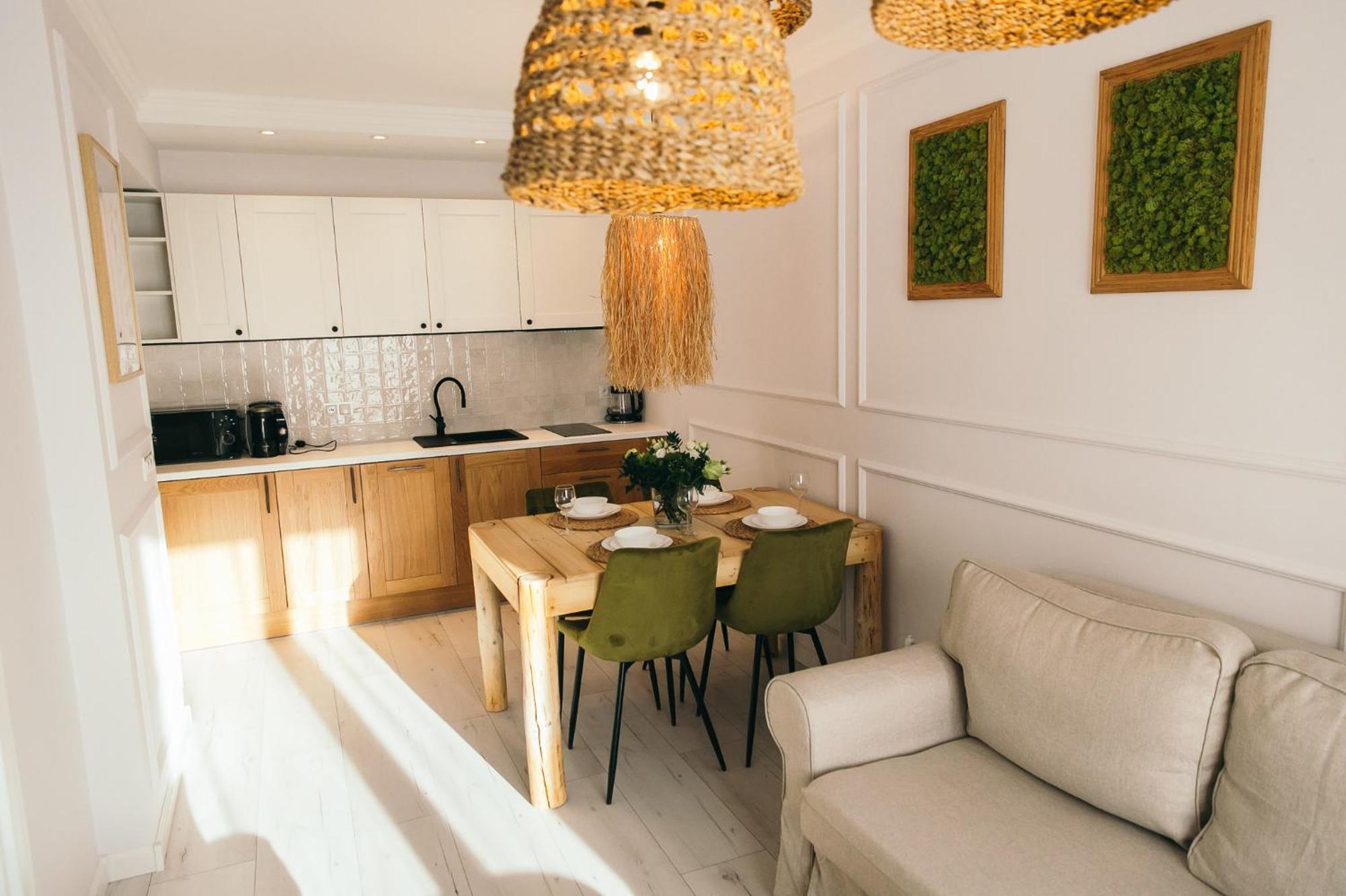 Apartament Uroczy Belle View Sklářská Poruba Exteriér fotografie