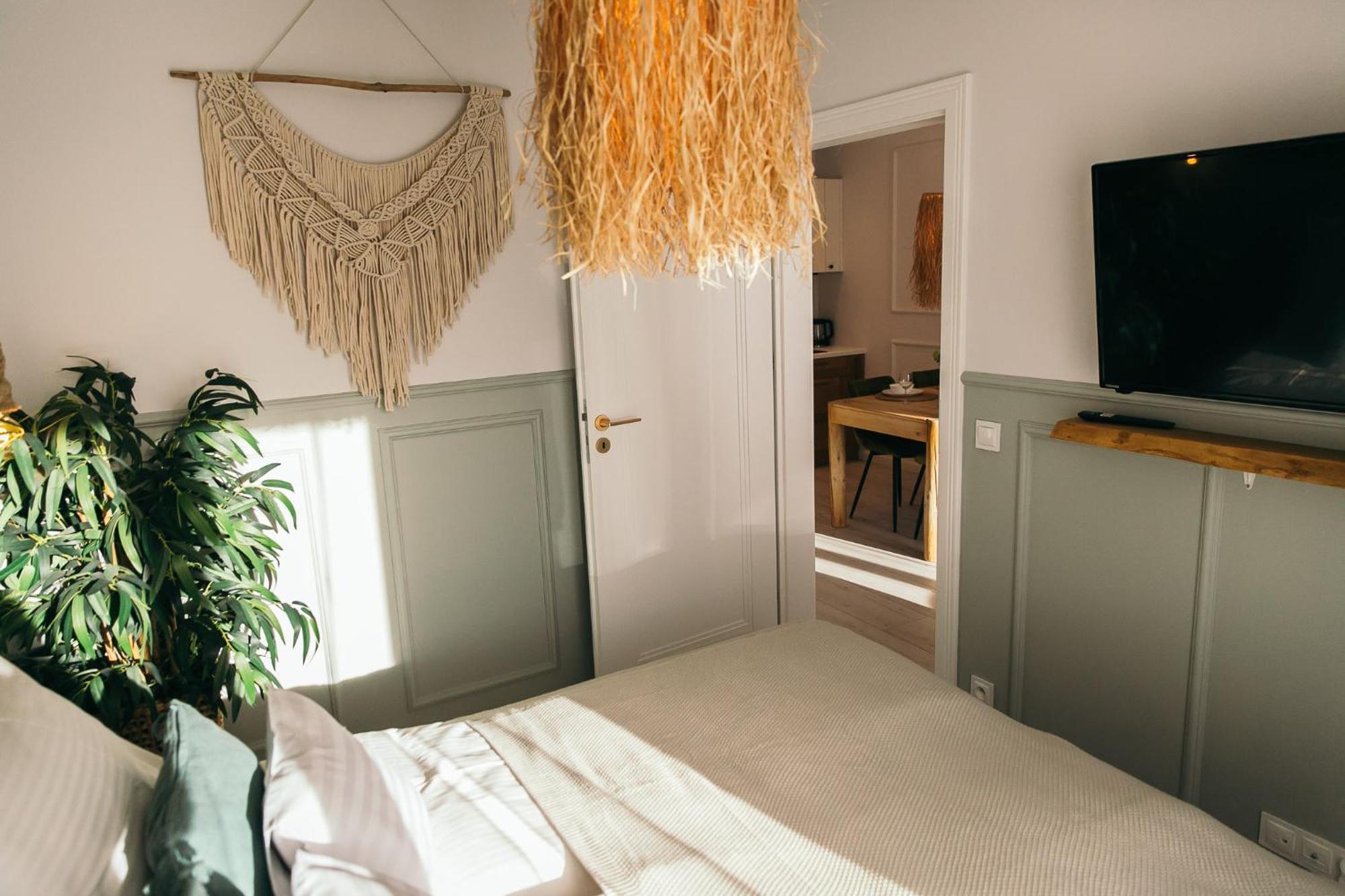 Apartament Uroczy Belle View Sklářská Poruba Exteriér fotografie