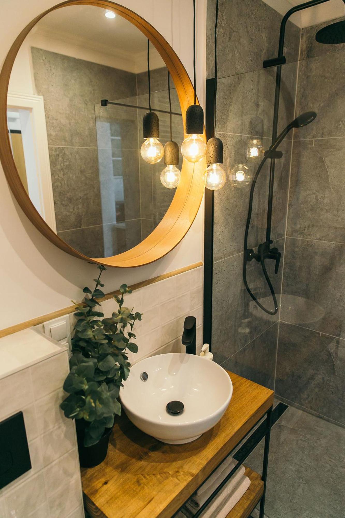 Apartament Uroczy Belle View Sklářská Poruba Exteriér fotografie