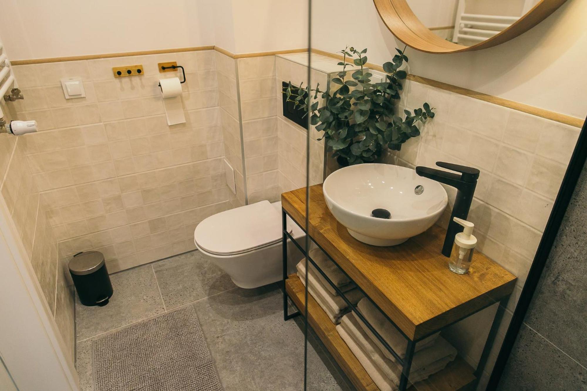 Apartament Uroczy Belle View Sklářská Poruba Exteriér fotografie